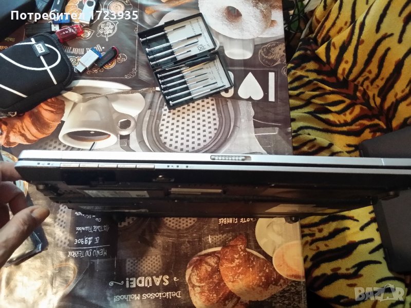 Toshiba, снимка 1