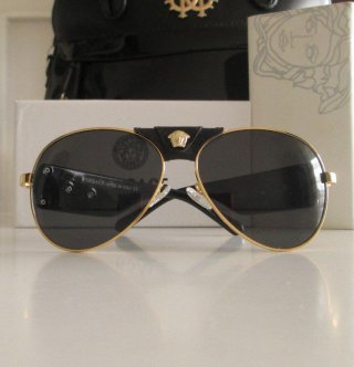 слънчеви очила Versace реплика в Слънчеви и диоптрични очила в гр. Хасково  - ID37254270 — Bazar.bg
