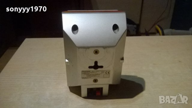 pioneer s-dv88st front 40w/8ohm-15х11х8см-внос англия, снимка 8 - Тонколони - 23947925