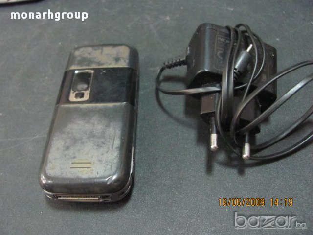 Телефон  Nokiа, снимка 2 - Nokia - 15458692