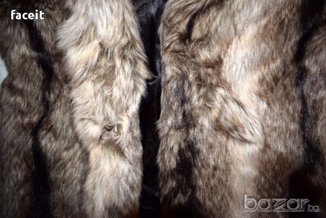 Cubus - Chic - 100% Оригинално дамско палто , снимка 8 - Палта, манта - 17158373