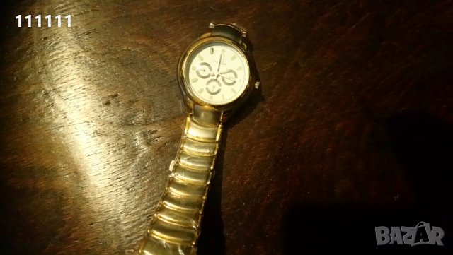 Часовник нов неизползван , снимка 5 - Мъжки - 23380270
