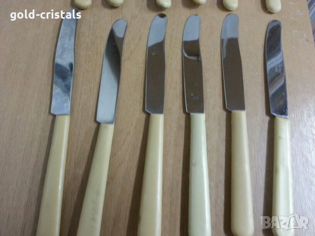 Стари български прибори за хранене Велико Търново