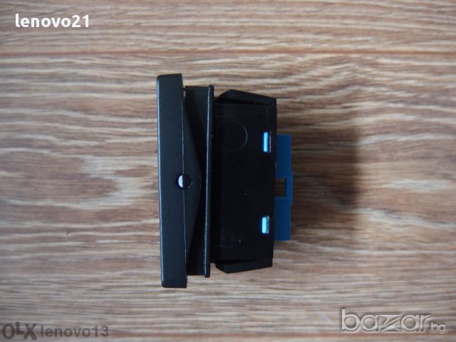 Бутон за ел. стъкла за Peugeot 106 405, снимка 6 - Части - 11539631