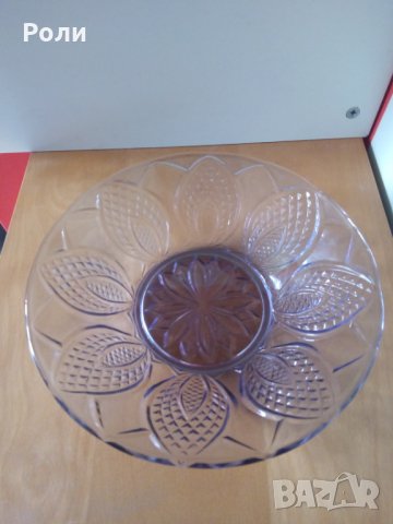 Фруктиери за плодове,бонбони и чинии за торти, сладки, снимка 3 - Чинии - 24019241