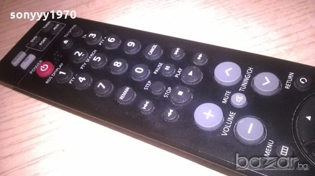 samsung remote-tv/dvd/audio-внос швеицария, снимка 9 - Дистанционни - 19052501