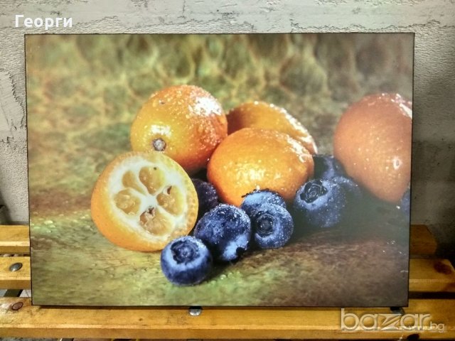 Картина с Led подсветка, снимка 8 - Картини - 18574844