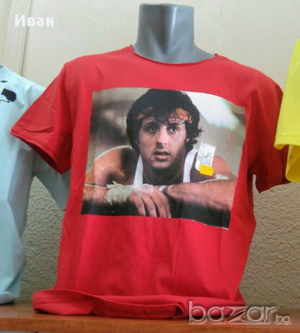 Тениски, снимка 2 - Тениски - 15580669