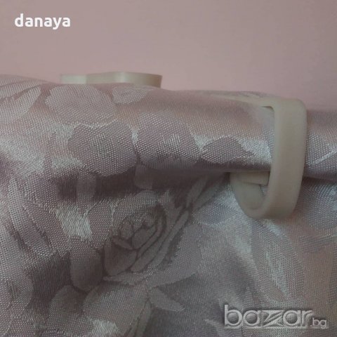 339 Бели пластмасови щипки за покривка за маса против повдигане от вятъра, снимка 7 - Други - 21296265