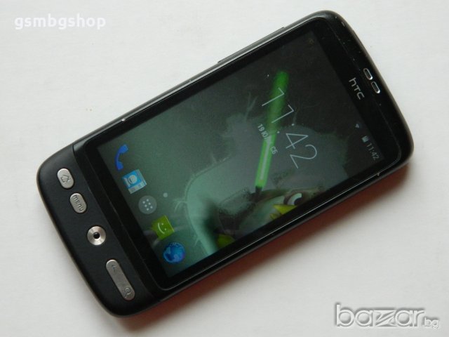 Части за HTC Desire