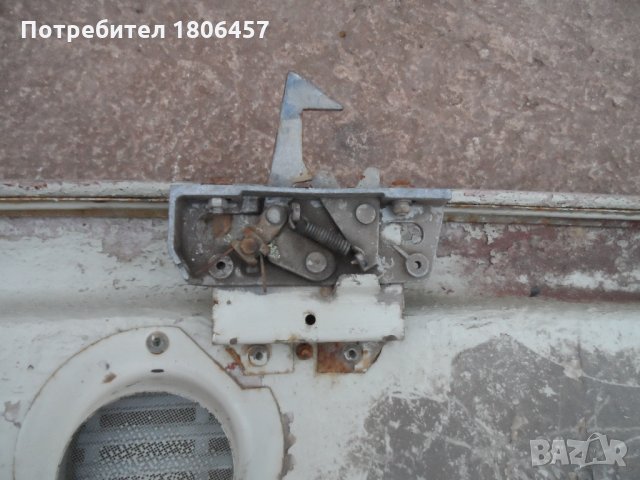 предна решетка за Трабант, снимка 7 - Части - 23118185