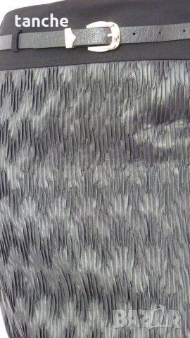 Нови поли от кожа -  L , снимка 4 - Поли - 24508351