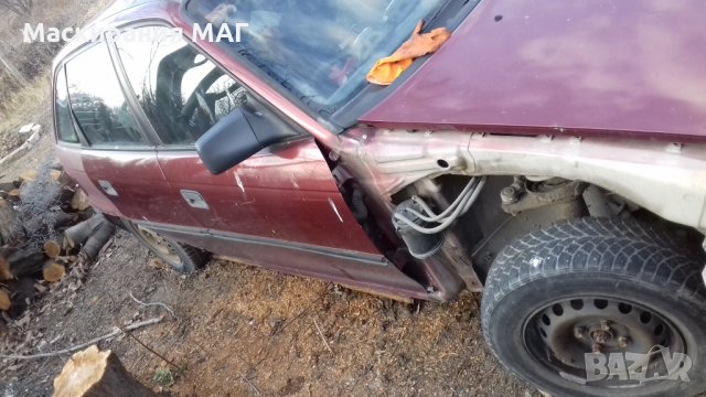 Опел Астра, снимка 5 - Автомобили и джипове - 24899965