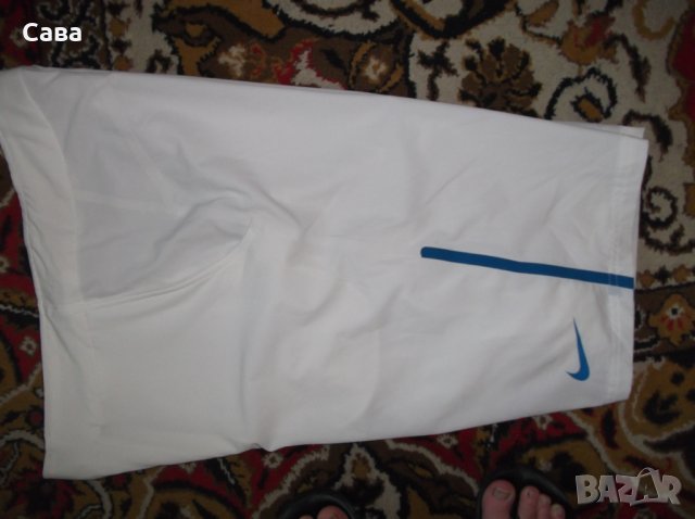 Къси панталони и шорти ADIDAS, NIKE   мъжки,М, снимка 10 - Спортни дрехи, екипи - 26134546