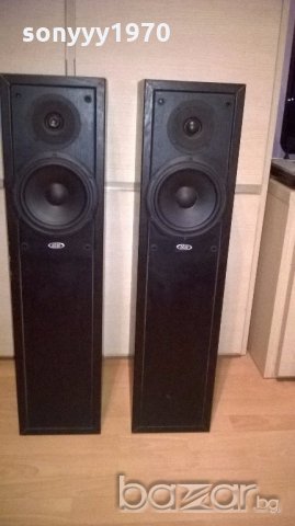 eltax liberty 5+2х150w/8ohm-denmark-внос от англия, снимка 5 - Тонколони - 18867953