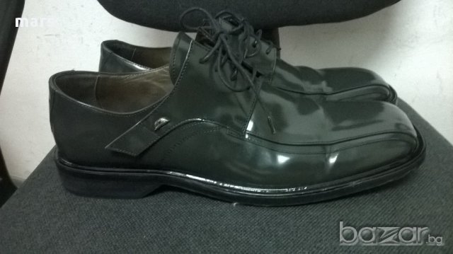 официални обувки "Сarlo Рignatelli " №42, снимка 5 - Други - 17033548