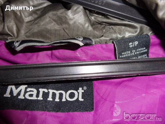 marmot puhenka, снимка 4 - Сака - 17971882