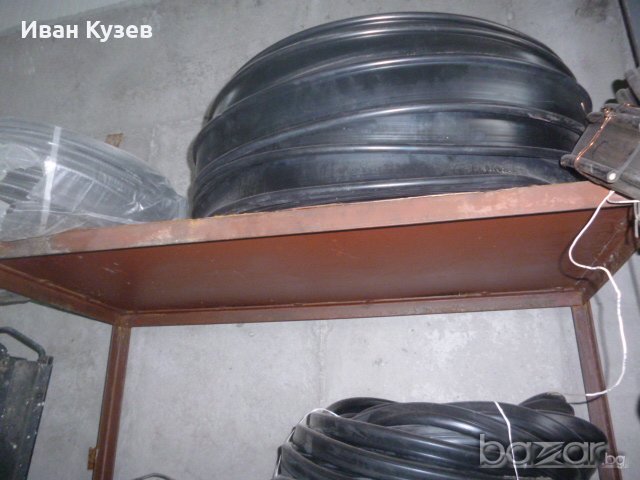 стойки за трета точка на Болгар, снимка 4 - Селскостопанска техника - 19660570