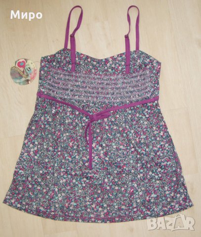 Потник Billabong - М, снимка 2 - Потници - 24910148