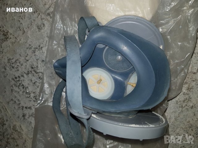 Маски и противогази, снимка 2 - Други ценни предмети - 22723100