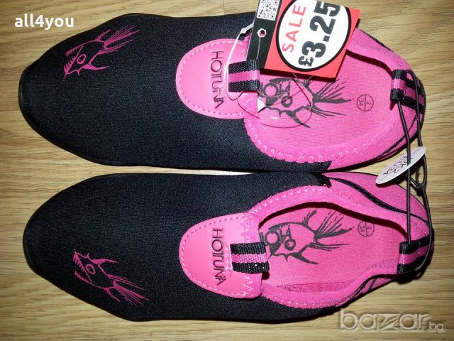 Кецове, платненки, гуменки Zig Zag, Slazenger, Hot Tuna , снимка 12 - Детски гуменки - 14408975