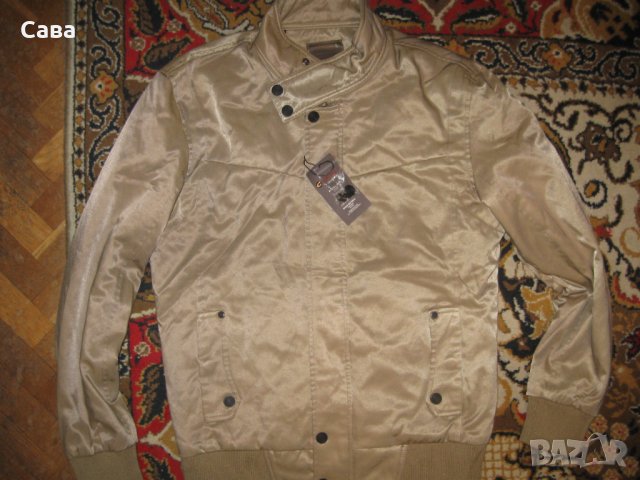 Зимни якета CHALET   мъжки,М-Л, снимка 3 - Якета - 23521637