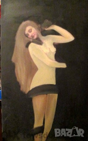 -20%Продавам недовършени картини, снимка 3 - Картини - 23594438