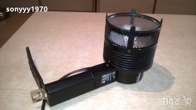 профи osram sl1000 germany-1000w-прожектор-внос швеция, снимка 2 - Светкавици, студийно осветление - 25789603