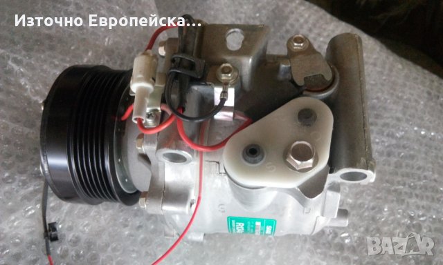 Нов оригинален климатичен компресор за SAAB 9-3 (YS3D), снимка 2 - Части - 25884852