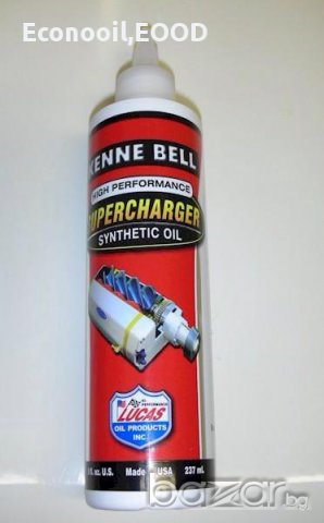 Висококачествено компресорно масло на Лукас Ойл