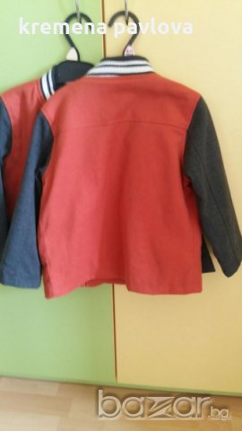 сакенца, снимка 3 - Стоки за близнаци - 19430049