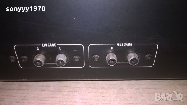 siemens rc 6006 hifi deck-внос швеицария, снимка 11 - Декове - 24508381