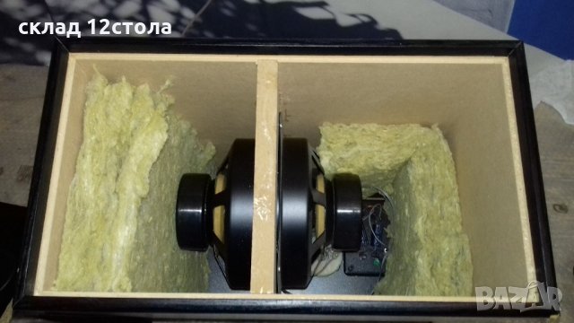 Subwoofer Домашна изработка, снимка 4 - Аудиосистеми - 22236914