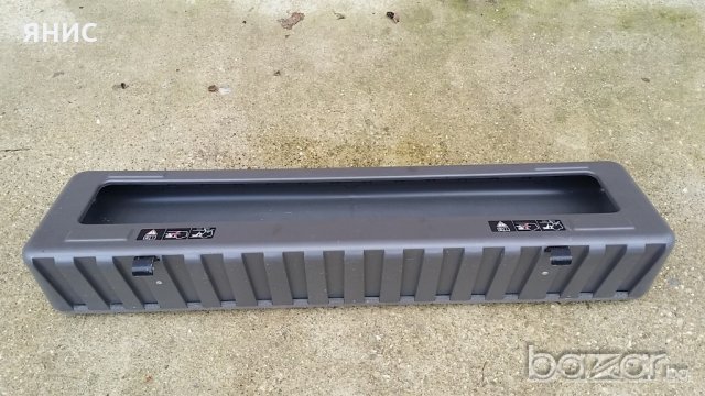 Облегалка за MERCEDES  E. KLASSE. Оригинална, снимка 4 - Аксесоари и консумативи - 20081342