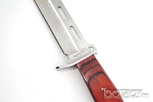 Многоцелеви нож Колумбия -Columbia G07 - 190x30, снимка 4 - Ножове - 16655780