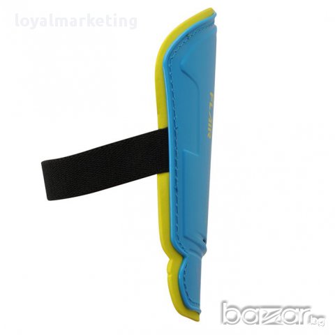 Изгодни футболни кори / протектори за футбол Sondico Flair Slip Shin Guard, размер Л, 81201, снимка 2 - Футбол - 12345149