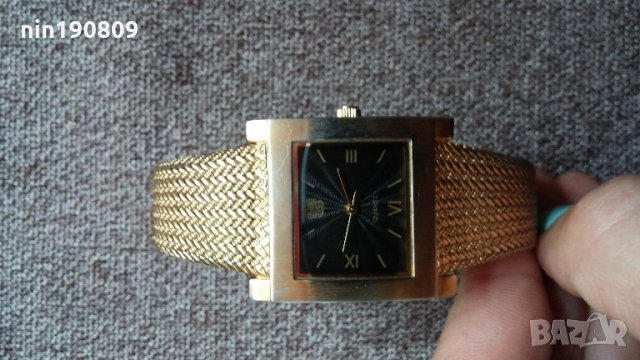 Часовник paolo gucci , снимка 3 - Дамски - 22139382