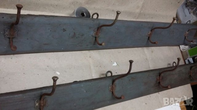 Закачалки стари, снимка 5 - Други ценни предмети - 23532249