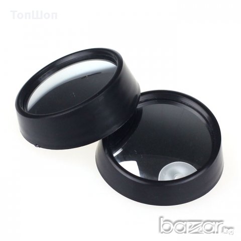 Спомагателни огледала - Мини огледала, снимка 4 - Аксесоари и консумативи - 14379753