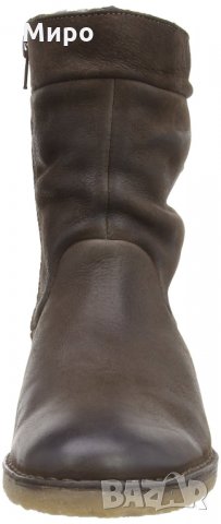 Дамски Зимни кожени ботуши Camel Active Vienna - 37, снимка 5 - Дамски ботуши - 23132193