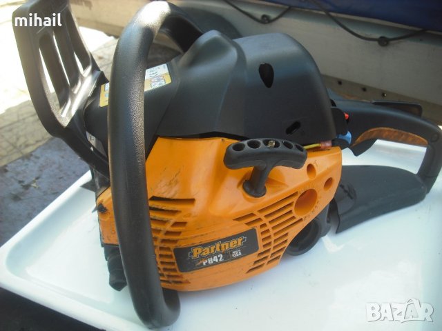  partner 842   на части