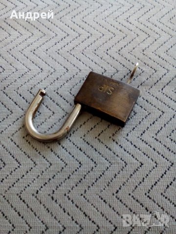 Стар Катинар SIP Krosno , снимка 4 - Антикварни и старинни предмети - 25643358