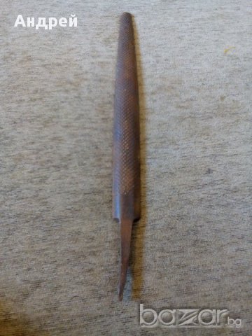 Старинна пила, снимка 2 - Антикварни и старинни предмети - 18017120