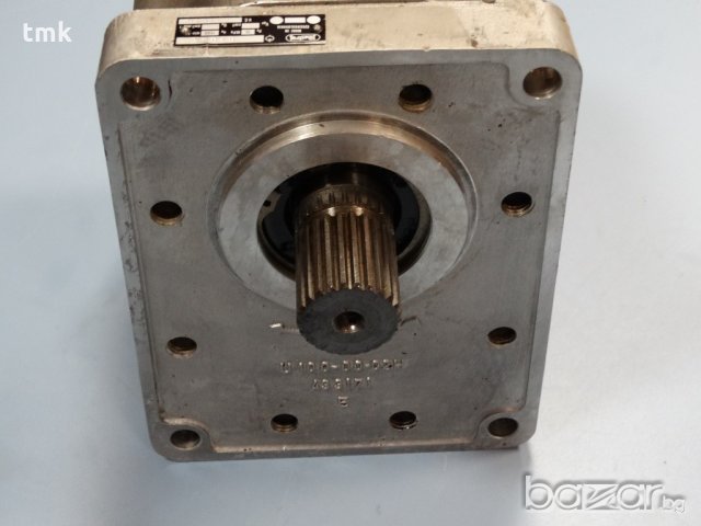 Хидравлична помпа U100A, снимка 3 - Водни помпи - 20777330