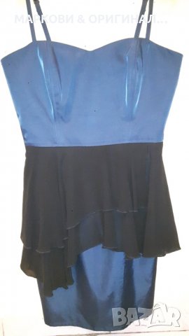 Рокля"H&M"36/XS/S рр., снимка 17 - Рокли - 24220798