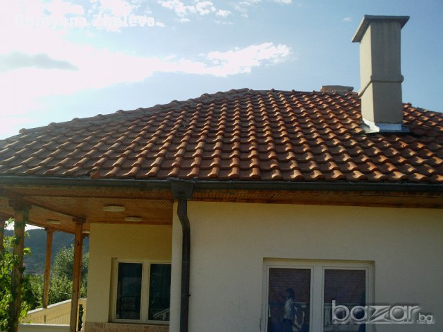 Продавам къща в село Градец, община Котел, снимка 6 - Къщи - 10329578