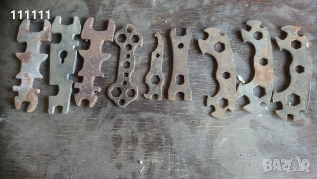 Инструменти за велосипеди , снимка 3 - Велосипеди - 23071461