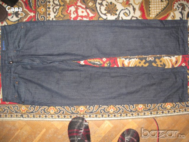 Дънки MEXX  мъжки,размер 32, снимка 2 - Дънки - 16897714