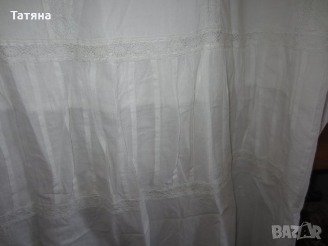 дам.рокля/индийски памук/ и други /ЕЛЕГАНТНИ/, снимка 5 - Рокли - 23256326