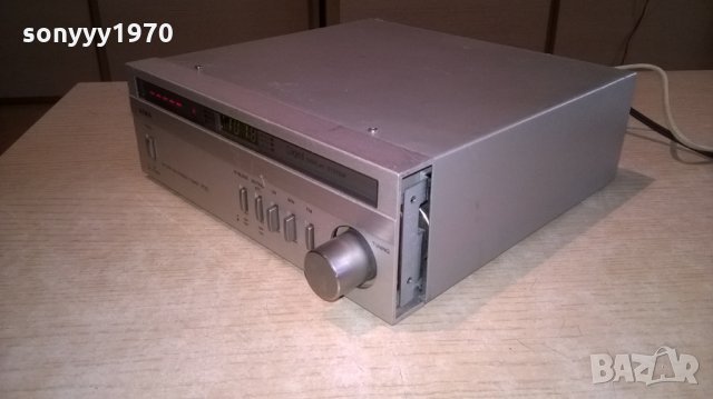 aiwa made in japan-tuner-внос швеицария, снимка 11 - Ресийвъри, усилватели, смесителни пултове - 24973953